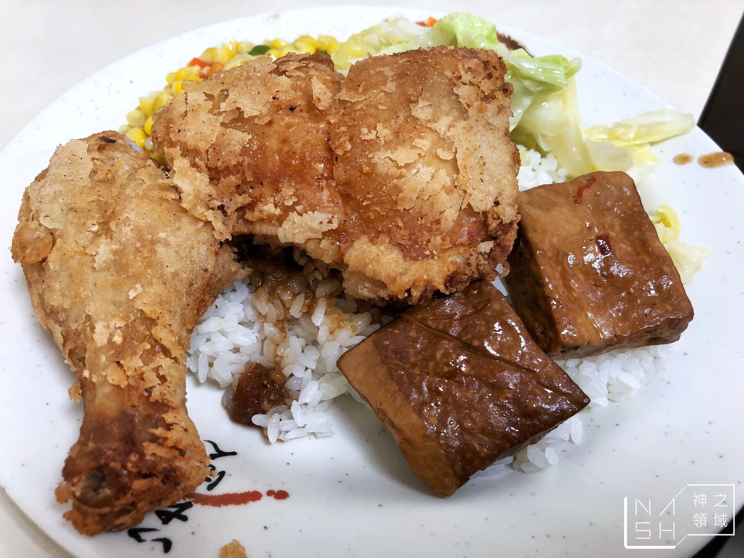 圓環魯肉飯 店家圖片05