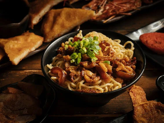 柒息地串燒居酒屋天母店 店家菜單01