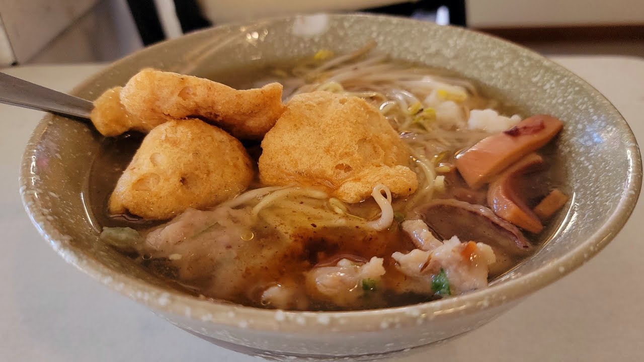 燕寶魷魚羹 餐點照片01