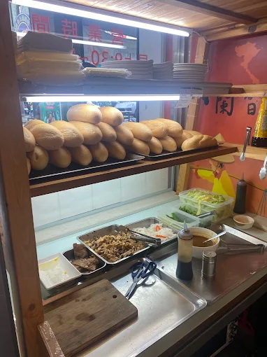 越蘭香越式料理 店家圖片02
